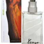 Kenzo Jungle Homme - EDT 100 ml