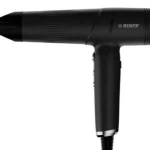 Kiepe HairDryer 8302 BLDC Brushless Motor - profesionální fén na vlasy s bezkartáčovým motorem