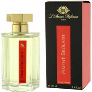 L´Artisan Parfumeur Piment Brulant - EDT 100 ml