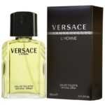 Versace L´Homme - EDT 100 ml