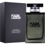 Karl Lagerfeld Karl Lagerfeld For Him - EDT 2 ml - odstřik s rozprašovačem