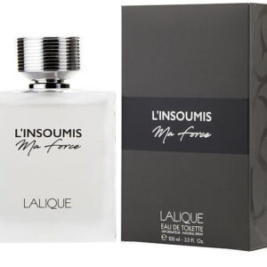 Lalique L`Insoumis Ma Force - EDT 100 ml