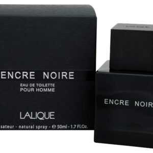 Lalique Encre Noire Pour Homme - EDT 50 ml