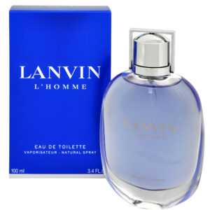 Lanvin L´ Homme - EDT 100 ml