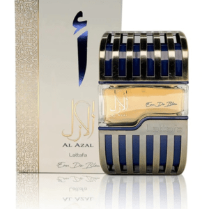 Lattafa Al Azal - EDP 100 ml