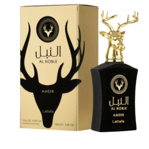 Lattafa Al Noble Ameer - EDP 100 ml
