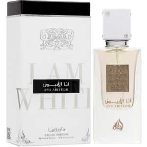 Lattafa Ana Abiyedh - EDP 60 ml