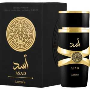 Lattafa Asad - EDP 100 ml