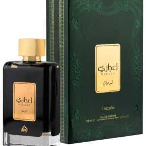 Lattafa Ejaazi - EDP 100 ml