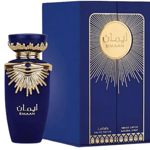 Lattafa Emaan - EDP 100 ml
