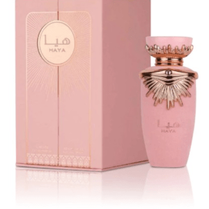 Lattafa Haya - EDP 100 ml