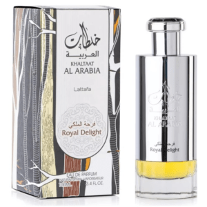 Lattafa Khaltaat Al Arabia Royal Delights - EDP 100 ml