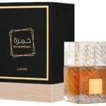 Lattafa Khamrah - EDP 100 ml