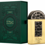 Lattafa Maharjan Gold - EDP 100 ml