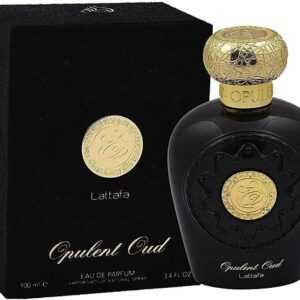 Lattafa Opulent Oud - EDP 100 ml