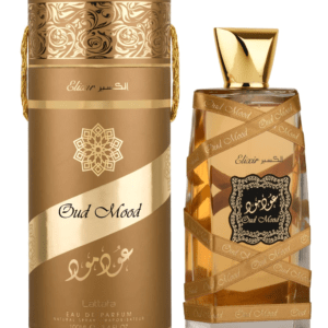 Lattafa Oud Mood Elixir - EDP 100 ml