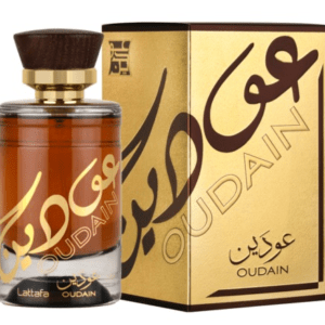 Lattafa Oudain - EDP 100 ml