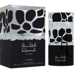 Lattafa Qimmah Man - EDP 100 ml