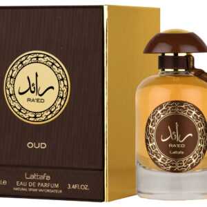 Lattafa Ra`ed Oud - EDP 100 ml