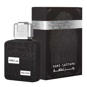 Lattafa Ramz Silver - EDP 100 ml