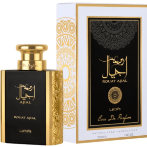 Lattafa Rouat Ajial - EDP 100 ml