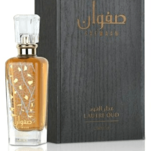 Lattafa Safwaan L`autre Oud - EDP 100 ml