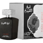 Lattafa Sheikh Al Shuyukh Final Edition - EDP 100 ml