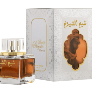 Lattafa Sheikh Al Shuyukh Khusoosi - EDP 100 ml