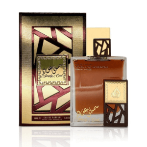 Lattafa Simply Oud - EDP 100 ml