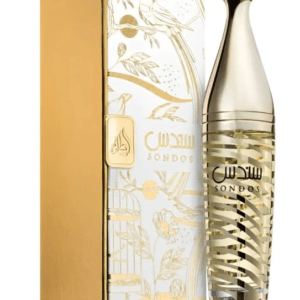 Lattafa Sondos - EDP 100 ml