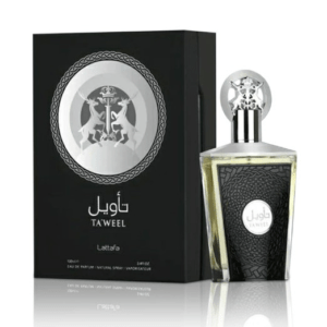 Lattafa Ta`weel - EDP 100 ml