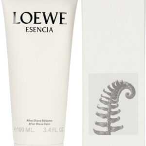 Loewe Loewe Esencia - balzám po holení 100 ml