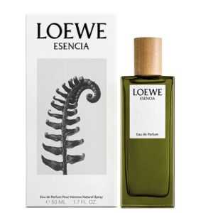 Loewe Esencia - EDP 100 ml