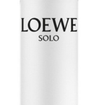 Loewe Solo Loewe - deodorant ve spreji 100 ml