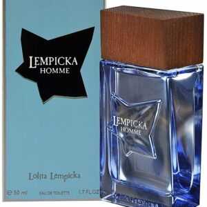 Lolita Lempicka Lempicka Homme - EDT 50 ml