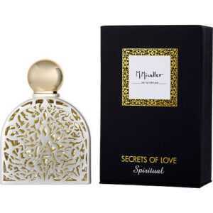 M. Micallef Spiritual - EDP 75 ml