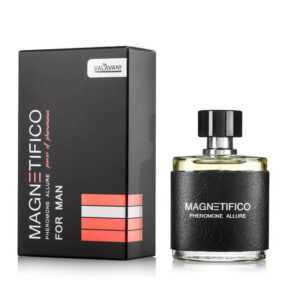Magnetifico Power Of Pheromones Pheromone Allure For Man - parfém s feromony 50 ml