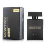 Magnetifico Power Of Pheromones Pheromone Selection For Man - parfém s feromony 2 ml - odstřik s rozprašovačem