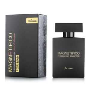 Magnetifico Power Of Pheromones Pheromone Selection For Man - parfém s feromony 2 ml - odstřik s rozprašovačem