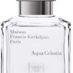Maison Francis Kurkdjian Aqua Celestia - EDT 70 ml