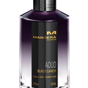 Mancera Aoud Black Candy - EDP 120 ml