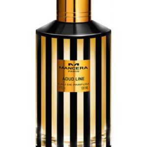 Mancera Aoud Line - EDP 60 ml