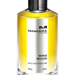 Mancera Wind Wood - EDP 120 ml