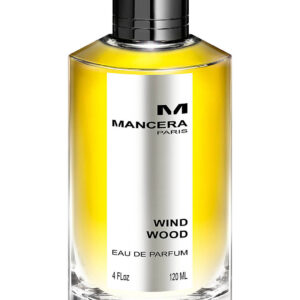 Mancera Wind Wood - EDP 120 ml