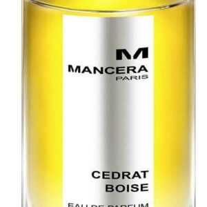 Mancera Cedrat Boise - EDP 2 ml - odstřik