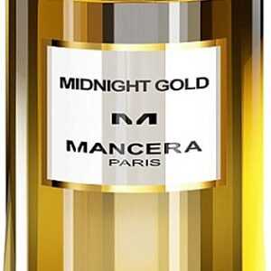 Mancera Midnight Gold - EDP 120 ml