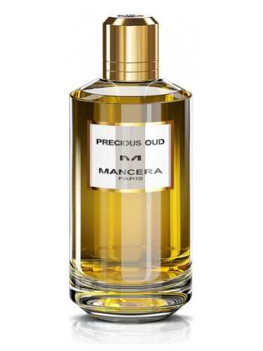 Mancera Precious Oud - EDP 120 ml