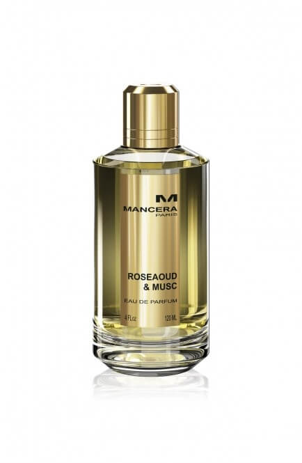 Mancera Roseaoud & Musc - EDP 120 ml Mancera Roseaoud & Musc - EDP 120 ml