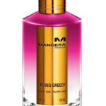 Mancera Roses Greedy - EDP 120 ml