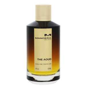Mancera The Aoud - EDP 120 ml